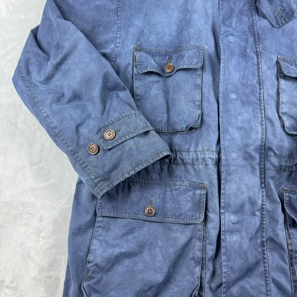 Tommy Hilfiger *jacket oversized